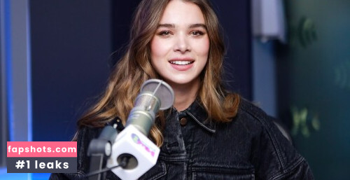 Hailee Steinfeld gallery photo #1376