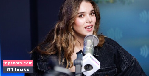 Hailee Steinfeld gallery photo #1378