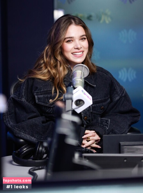 Hailee Steinfeld gallery photo #1379