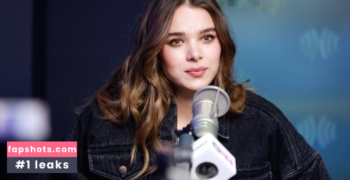 Hailee Steinfeld gallery photo #1381