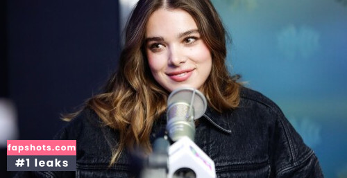 Hailee Steinfeld gallery photo #1382