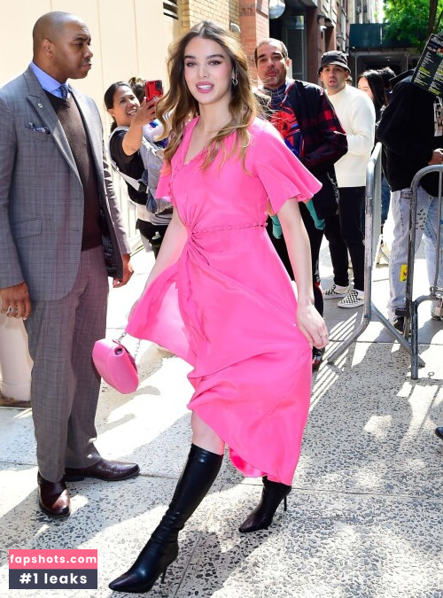 Hailee Steinfeld gallery photo #1386