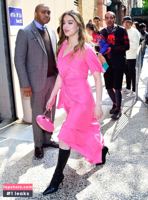 Hailee Steinfeld gallery photo #1388