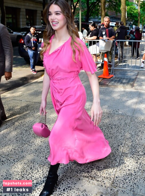 Hailee Steinfeld gallery photo #1393