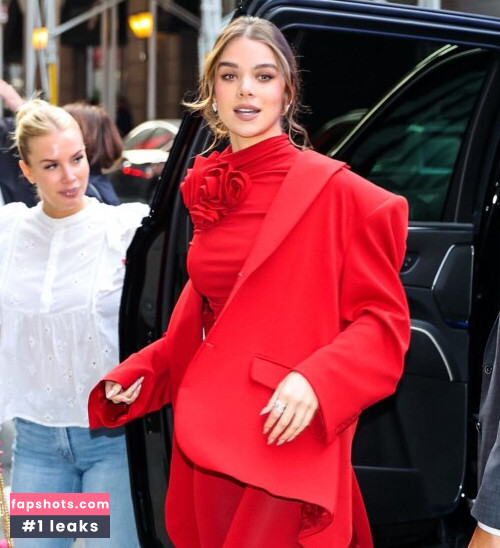 Hailee Steinfeld gallery photo #1407