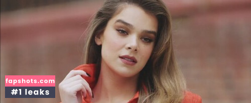 Hailee Steinfeld gallery photo #1416