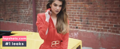 Hailee Steinfeld gallery photo #1417