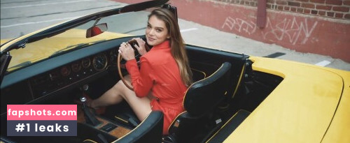 Hailee Steinfeld gallery photo #1418