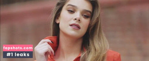 Hailee Steinfeld gallery photo #1419