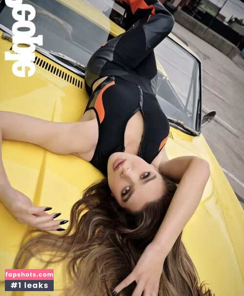 Hailee Steinfeld gallery photo #1423