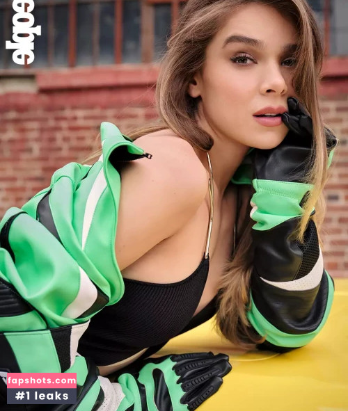 Hailee Steinfeld gallery photo #1424