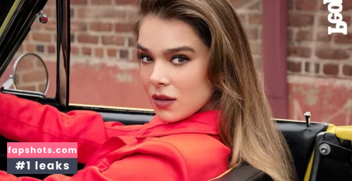 Hailee Steinfeld gallery photo #1429