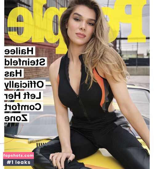 Hailee Steinfeld gallery photo #1430