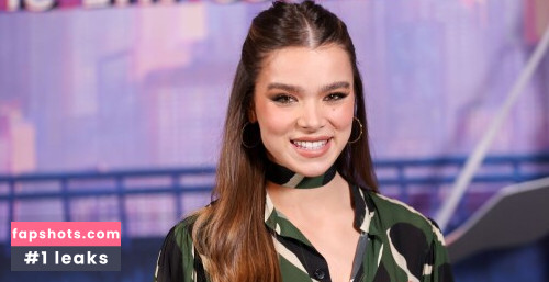 Hailee Steinfeld gallery photo #1434