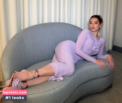 Hailee Steinfeld gallery photo #1439