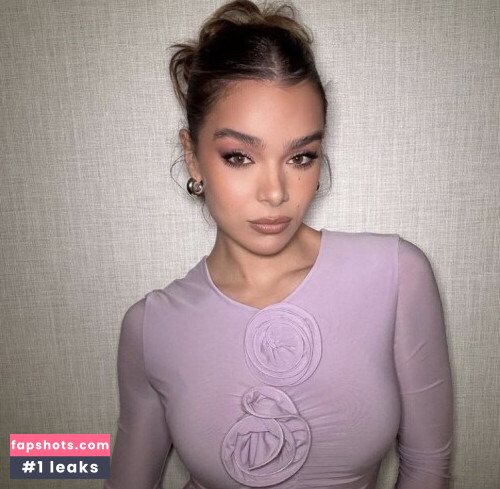 Hailee Steinfeld gallery photo #1444