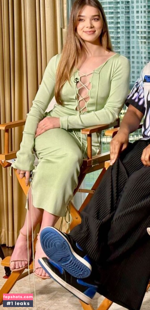 Hailee Steinfeld gallery photo #1446