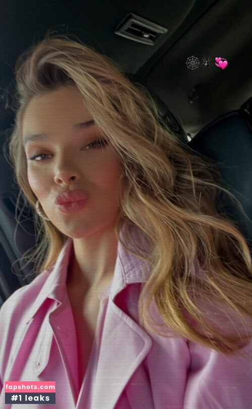 Hailee Steinfeld gallery photo #1462
