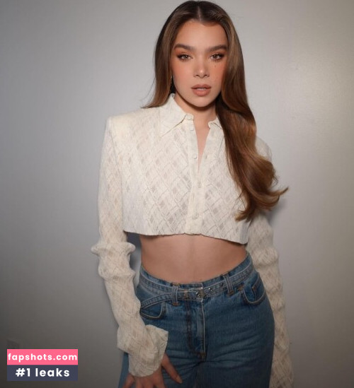 Hailee Steinfeld gallery photo #1466