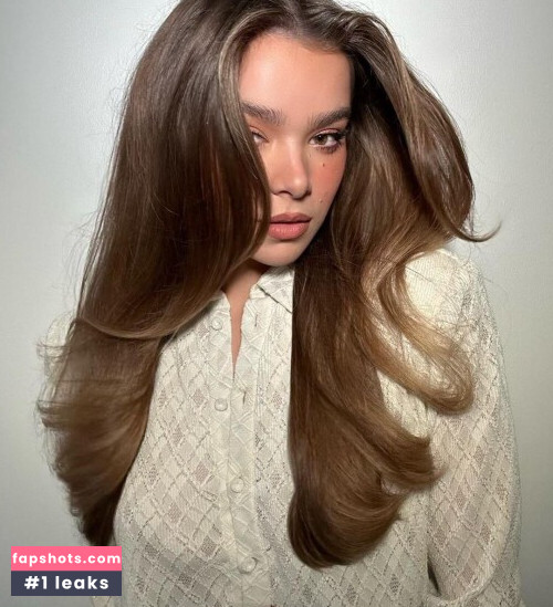 Hailee Steinfeld gallery photo #1467