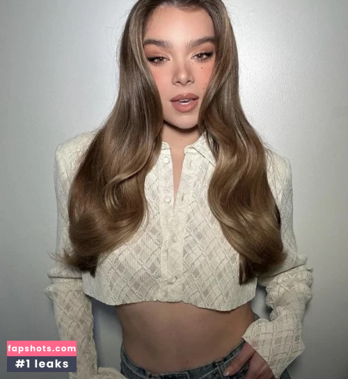 Hailee Steinfeld gallery photo #1468