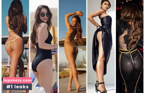 Hailee Steinfeld gallery photo #1471