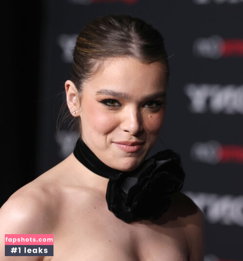 Hailee Steinfeld gallery photo #1484