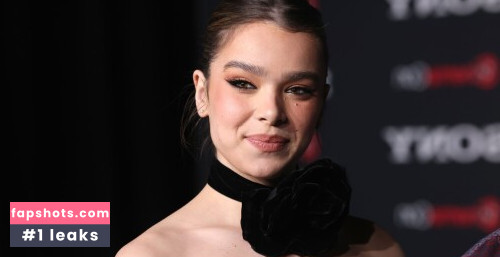 Hailee Steinfeld gallery photo #1485