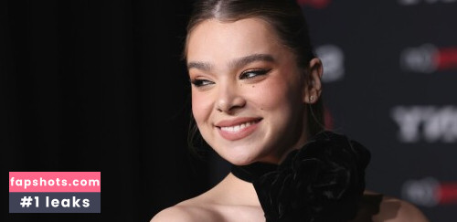 Hailee Steinfeld gallery photo #1486