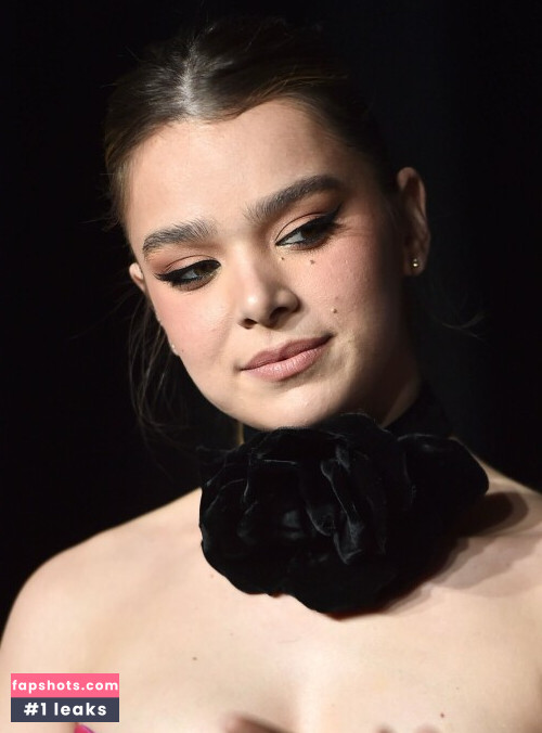 Hailee Steinfeld gallery photo #1494