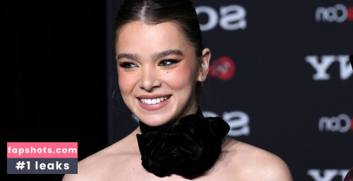 Hailee Steinfeld gallery photo #1496