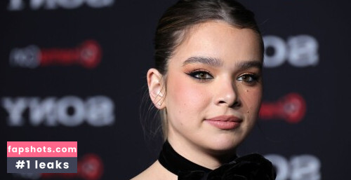 Hailee Steinfeld gallery photo #1498