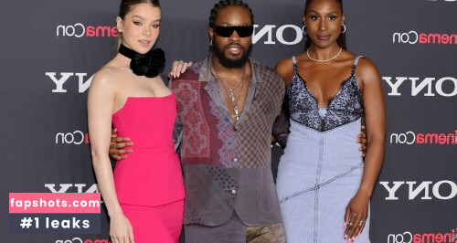 Hailee Steinfeld gallery photo #1504