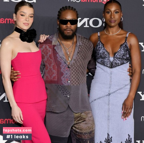 Hailee Steinfeld gallery photo #1508