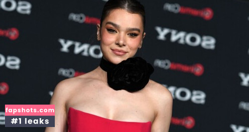 Hailee Steinfeld gallery photo #1511