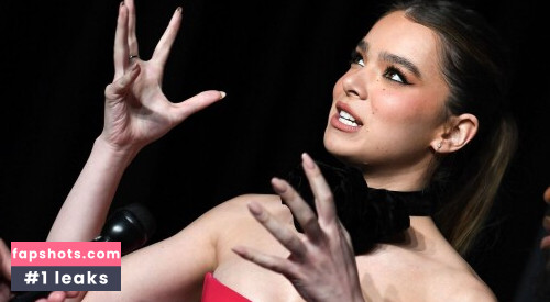 Hailee Steinfeld gallery photo #1515