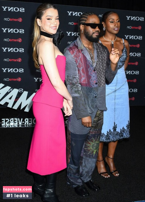 Hailee Steinfeld gallery photo #1517