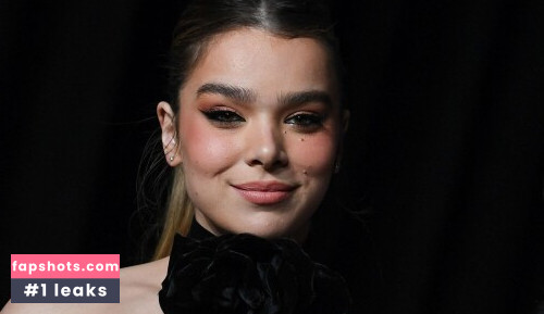 Hailee Steinfeld gallery photo #1519
