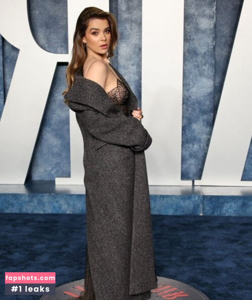 Hailee Steinfeld gallery photo #1537