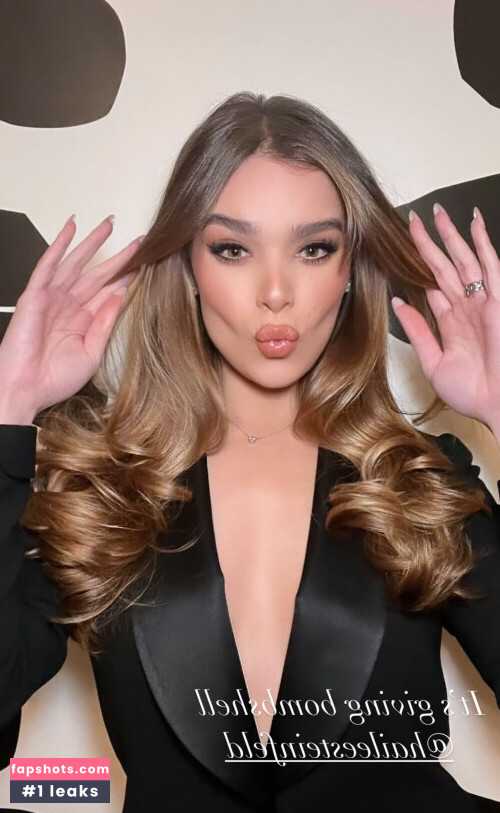 Hailee Steinfeld gallery photo #1548
