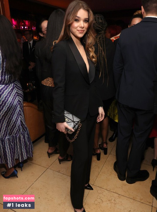 Hailee Steinfeld gallery photo #1550