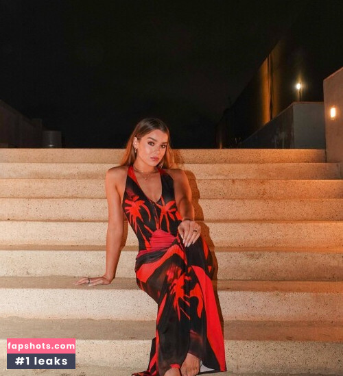 Hailee Steinfeld gallery photo #1552