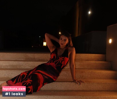 Hailee Steinfeld gallery photo #1553