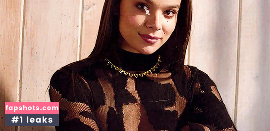 Hailee Steinfeld gallery photo #1557