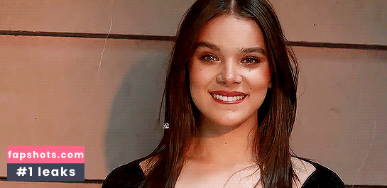 Hailee Steinfeld gallery photo #1559