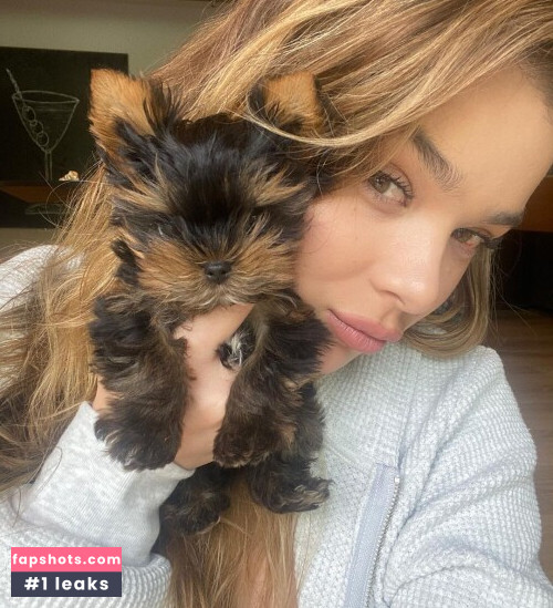 Hailee Steinfeld gallery photo #1570