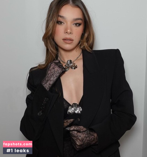 Hailee Steinfeld gallery photo #1579