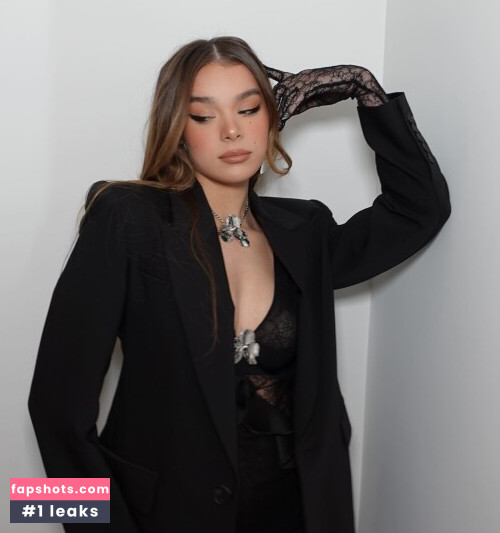 Hailee Steinfeld gallery photo #1580