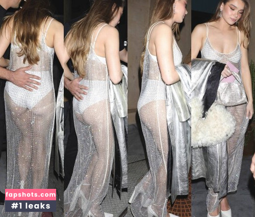 Hailee Steinfeld gallery photo #1601