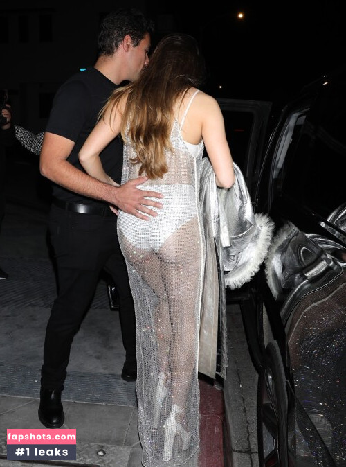 Hailee Steinfeld gallery photo #1604